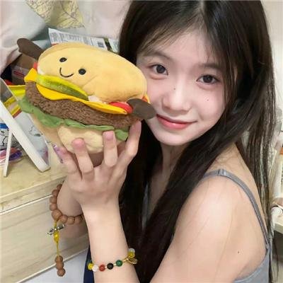 香草美人