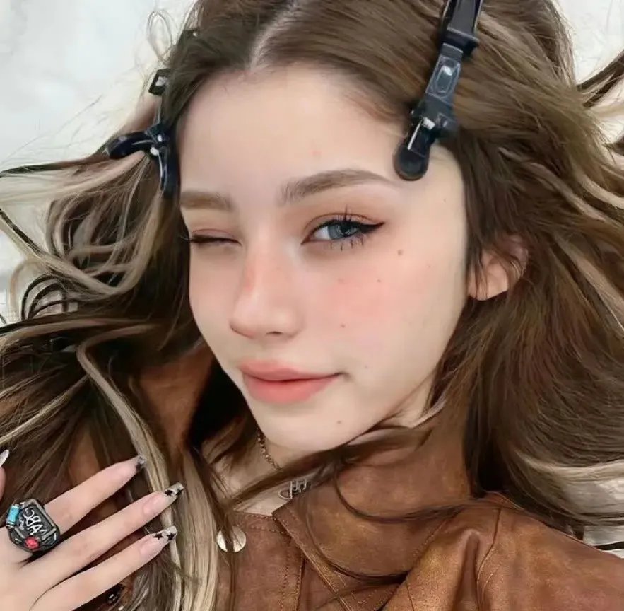 风尘贵妇